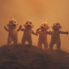Teletubbies Darkwave