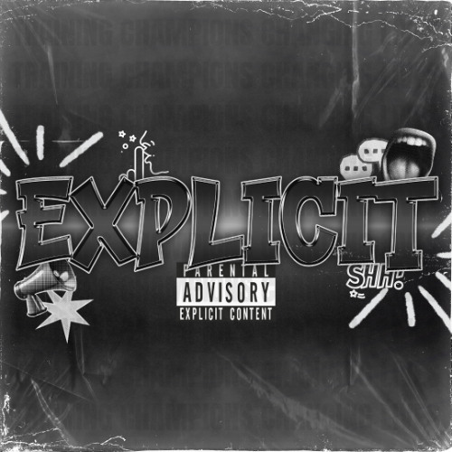 Express Cheer Explicit: Summit Edit