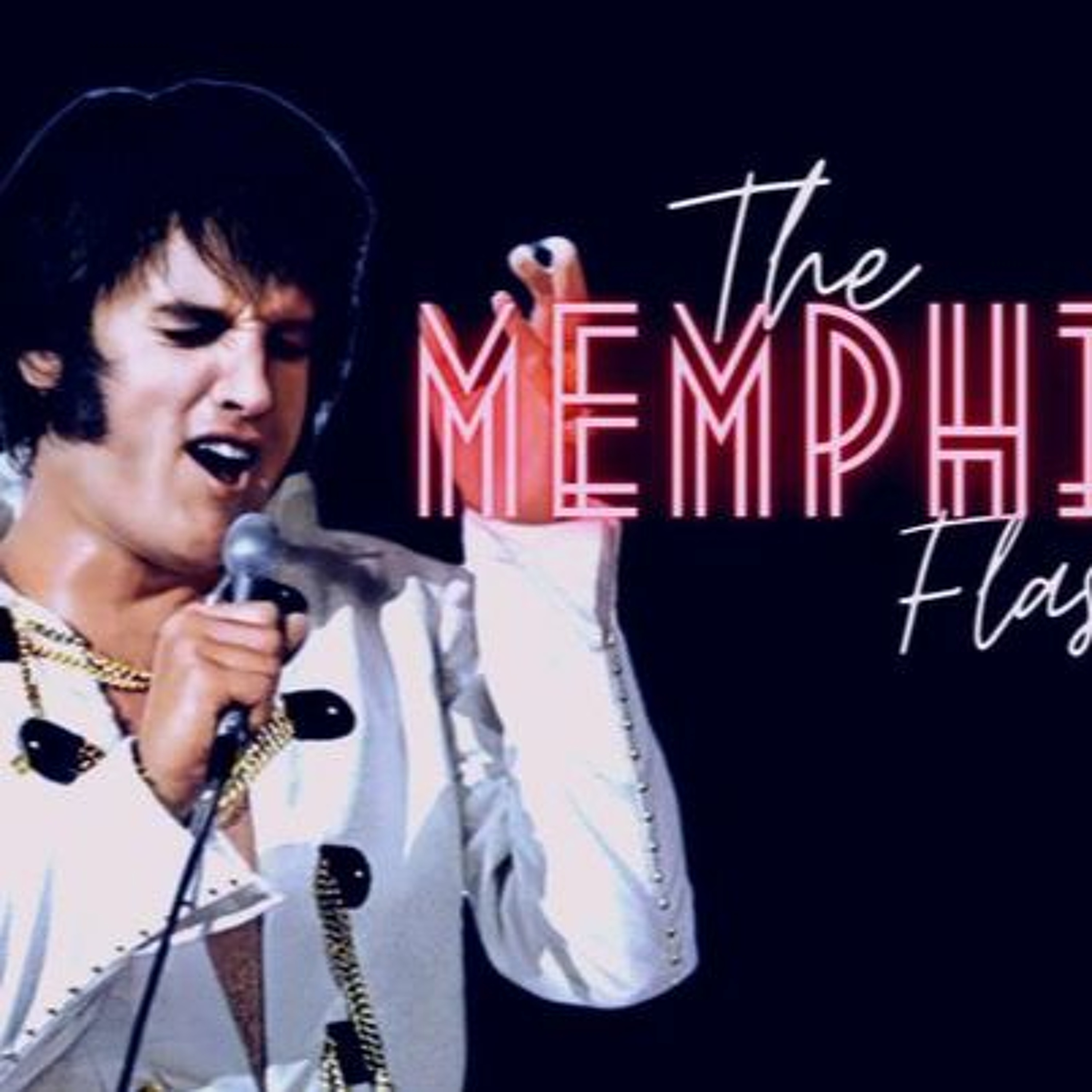 Elvis The Memphis Flash Extra Gold Episode 113 episode artwork