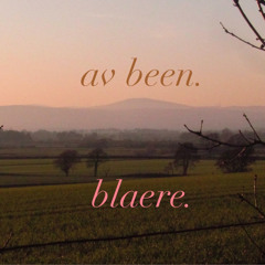 av been.