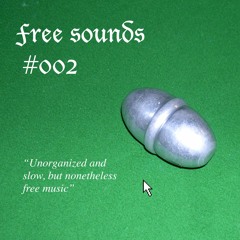 Free sounds #02