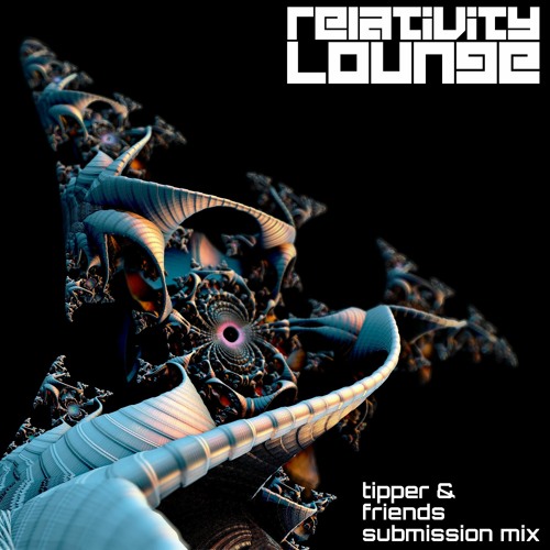 tipper & friends 2022 submission mix