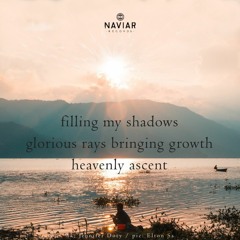 My Shadows Growth [naviarhaiku480]