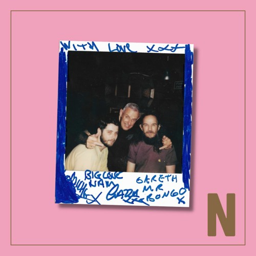 NAM - Listening Bar Session with Miche & Mr Bongo