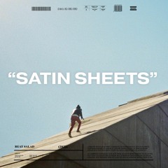 "Satin Sheets" (Daniel Caesar x UMI x Kali Uchis R&B Type Beat)