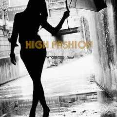 High Fashion - [Roddy Ricch feat. Mustard](cover)