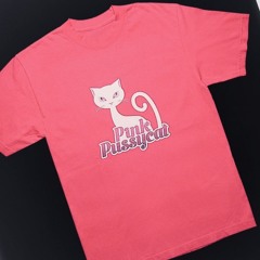 Pink Pussycat