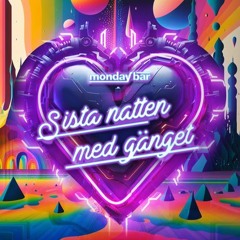 Timpa - Monday Bar Sista Natten Med Gänget 2023
