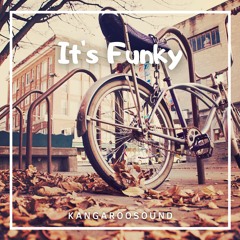 It's Funky