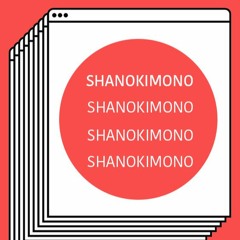 Shanokimono 3 @OFFbeatradio