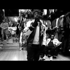 Benny The Butcher - OT The Real - Fuego Base  "Battle Scars" Remix