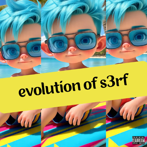 MY WAY NO DRUMS - PROD. S3RF