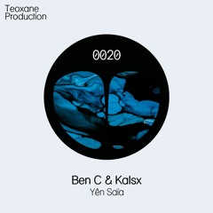 Ben C & Kalsx - Yên Saïa