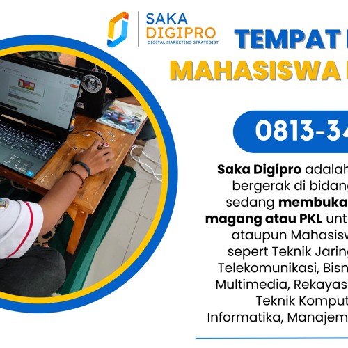 0813-3432-1383 | Tempat PKL DKV Malang yang Menarik untuk Mahasiswa!