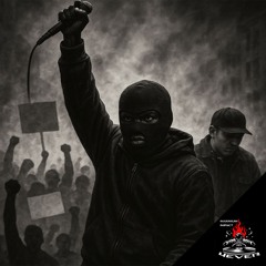 1984 Is NOW [Hardcore Boom Bap  / Free for non-commercial use]