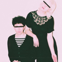The Raveonettes - Here Comes Mary