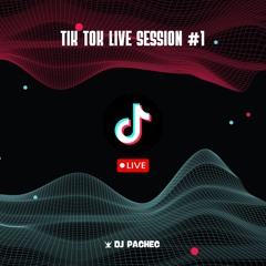 TIK TOK LIVE SESSION #1 (SHINY, BAD BUNNY, BEELE, DANNY OCEAN, LATIN, CUMBIA POP, REGGAETON)