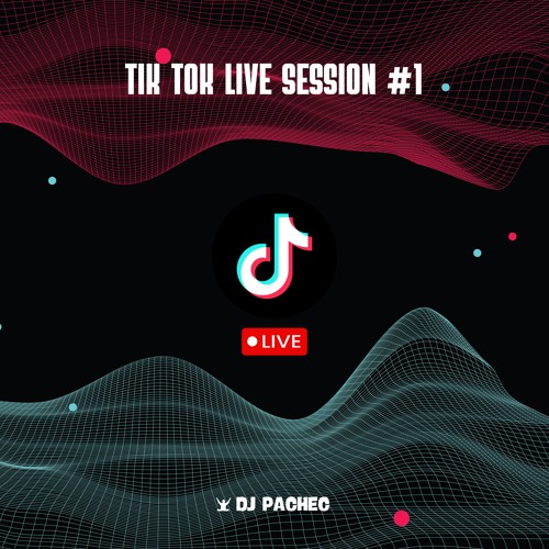 TIK TOK LIVE SESSION #1 (SHINY, BAD BUNNY, BEELE, DANNY OCEAN, LATIN, CUMBIA POP, REGGAETON)