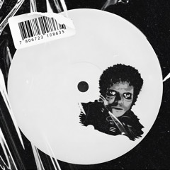 THRILLER (Abraham (ES) edit)