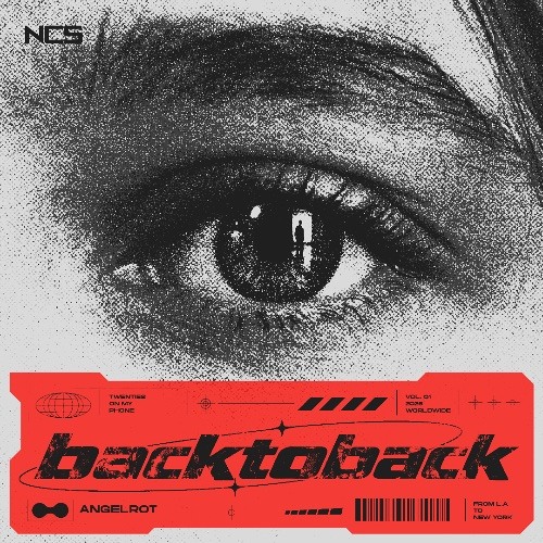 angelrot - backtoback [NCS Release]