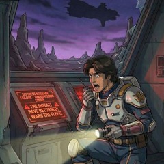 Sindbad - Echoes of the Locust - Arabic