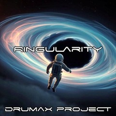 DRUMAX No 58 // RINGULARITY