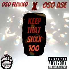 Keep That Shxx 100