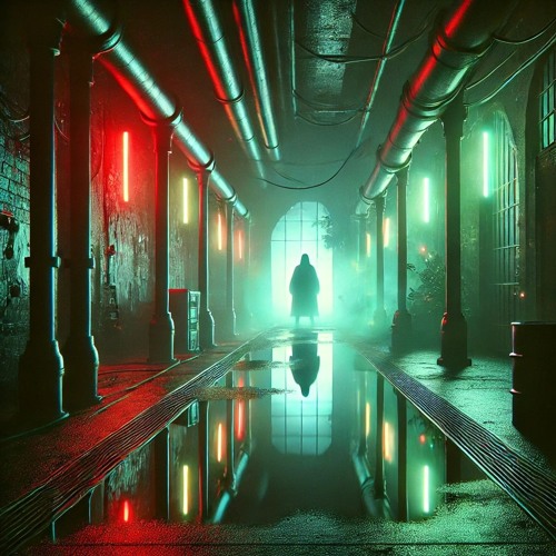 Into The Dark