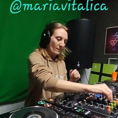Psychologic Bright Techno - Maria Vitalica 22-01-26