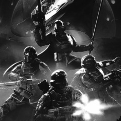 HELLDIVERS