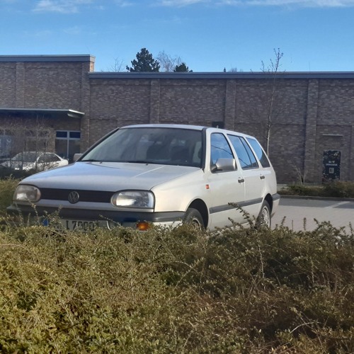 JohnnyTekk| HarteNacht