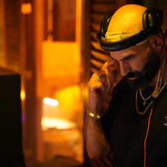 YØU&I - dj set @ EXO (La Guarida, Tulum)