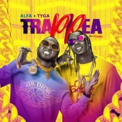 TRAP PEA EL ALFA & TYGA RMX - DJGEORGE EDIT