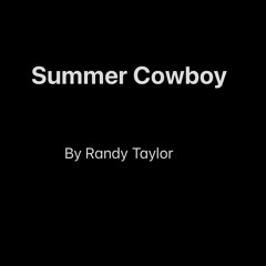 Summer Cowboy