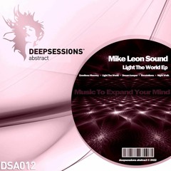 Light The World  EP MIX
