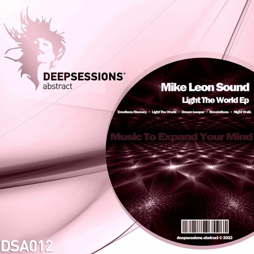 Light The World  EP MIX