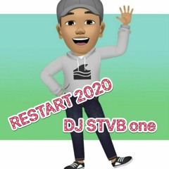 RESTART 2020 DJ STVB One