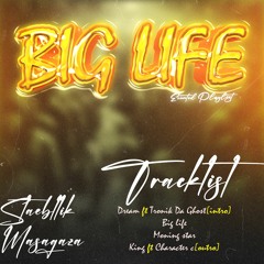 King Untro Ft Stablike And Character C