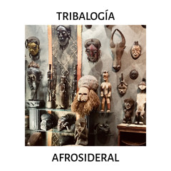 TRIBALOGIA (Djama Djama)