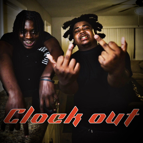 Fadess and Fpc.Lo - Clock Out