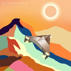 Diskay - Nitescence