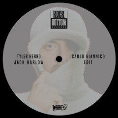 Jack Harlow - Tyler Herro (Carlo Giannico Edit)