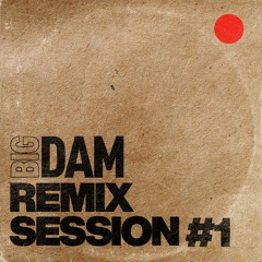 Remix Session #1 (Full Tape)