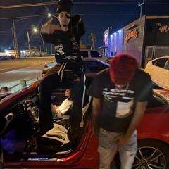 Middle Man Ft. 5limeballant