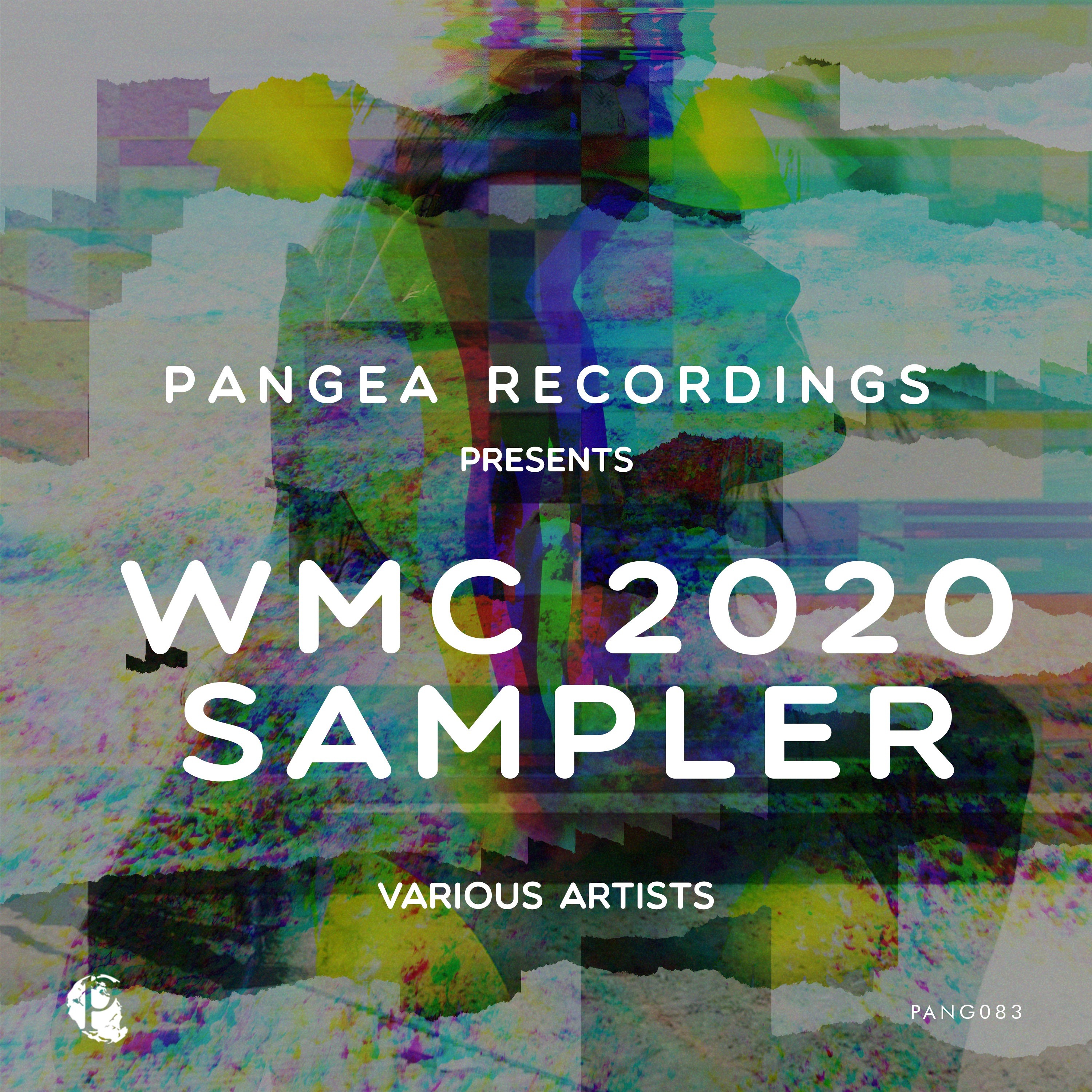 Pangea Recordings