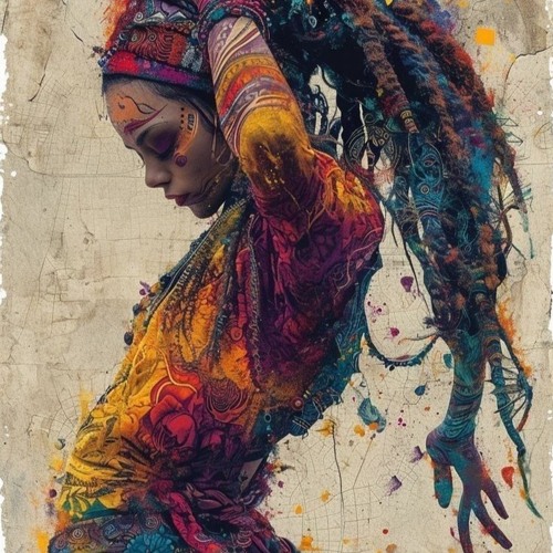 Projekt X2.1(Schlaflos Club) - Pachamama ... Live Mix Set