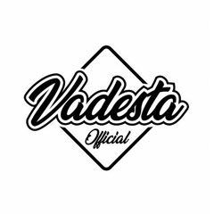 Vadesta - Mencintai Dengan Ngeyel