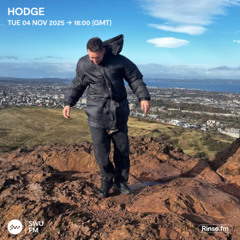 Hodge - 04 November 2025