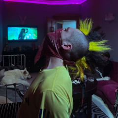 ZDECHŁY OSA - MOJE ZIOMY JEBIĄ SPERMĄ [OFFICIAL AUDIO]