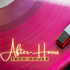 THE AFTR HRS - 1 (TECH HOUSE)